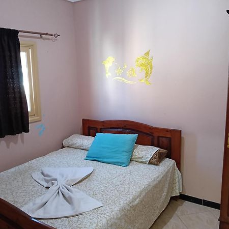 Tent Mersa Matruh Bagian luar foto