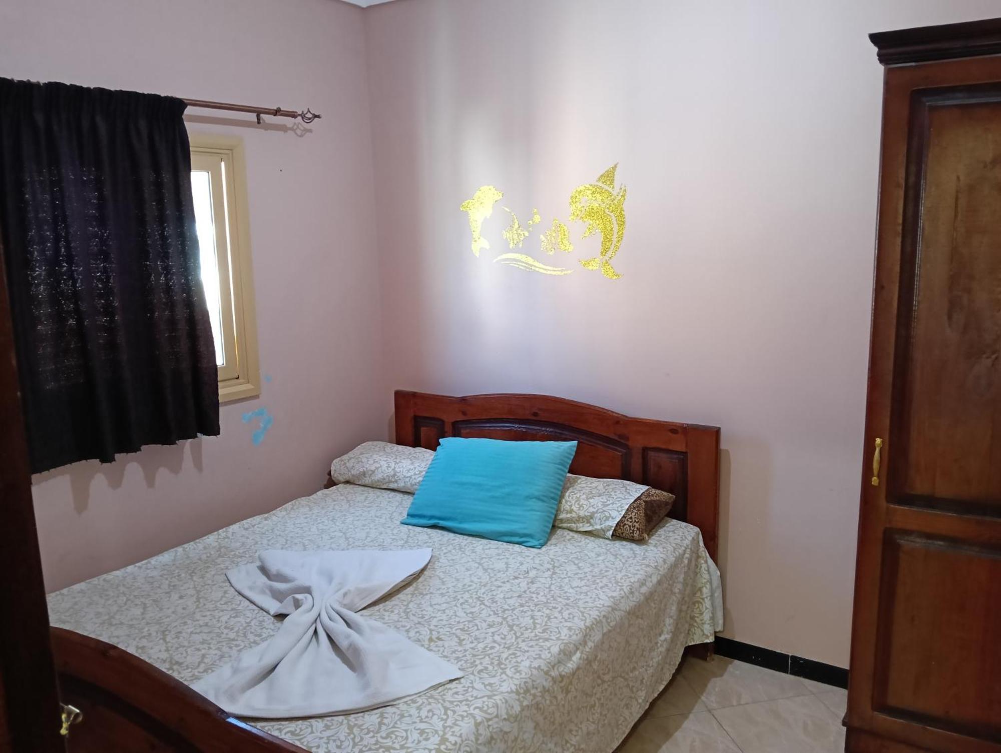 Tent Mersa Matruh Bagian luar foto